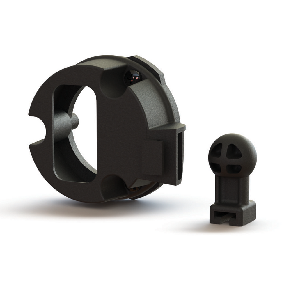 LWTS+ Pod Adapter