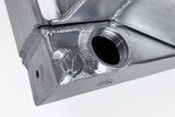 Motorsport Dual-Pass Radiator with Shroud + 14" SPAL brushless fans & harnesses (CSF #8374)
