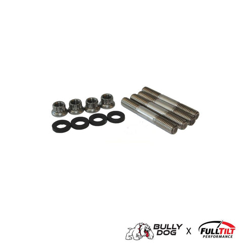 ARP Turbo Studs for the Manifolds