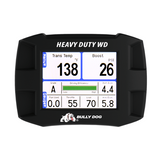 Heavy Duty WD (WatchDog)