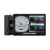 Livewire Vision Monitoring Solution (No Programming Capabilities)