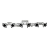 Exhaust Manifold Ceramic Coated for Detroit (KW & Pete 23519348 OEM Center)