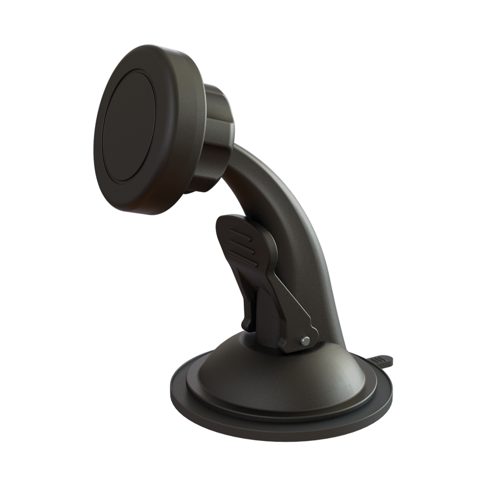 BDX Magnetic Suction Cup Windshield Mount