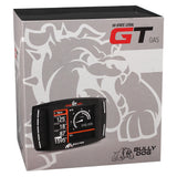 GT GAS- EO Compliant- CARB EO # D-512-7