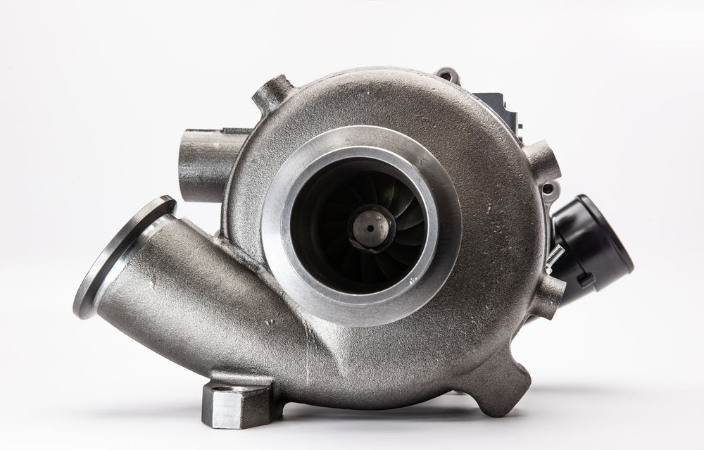 03-07 Ford 6.0 Powerstroke Upgraded OEM Turbo