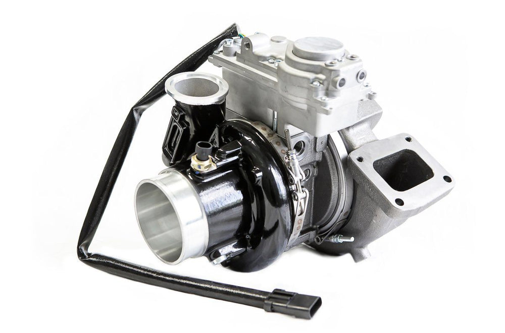 Bully Dog CUMMINS ISX15 Turbo + Actuator OEM:2882112