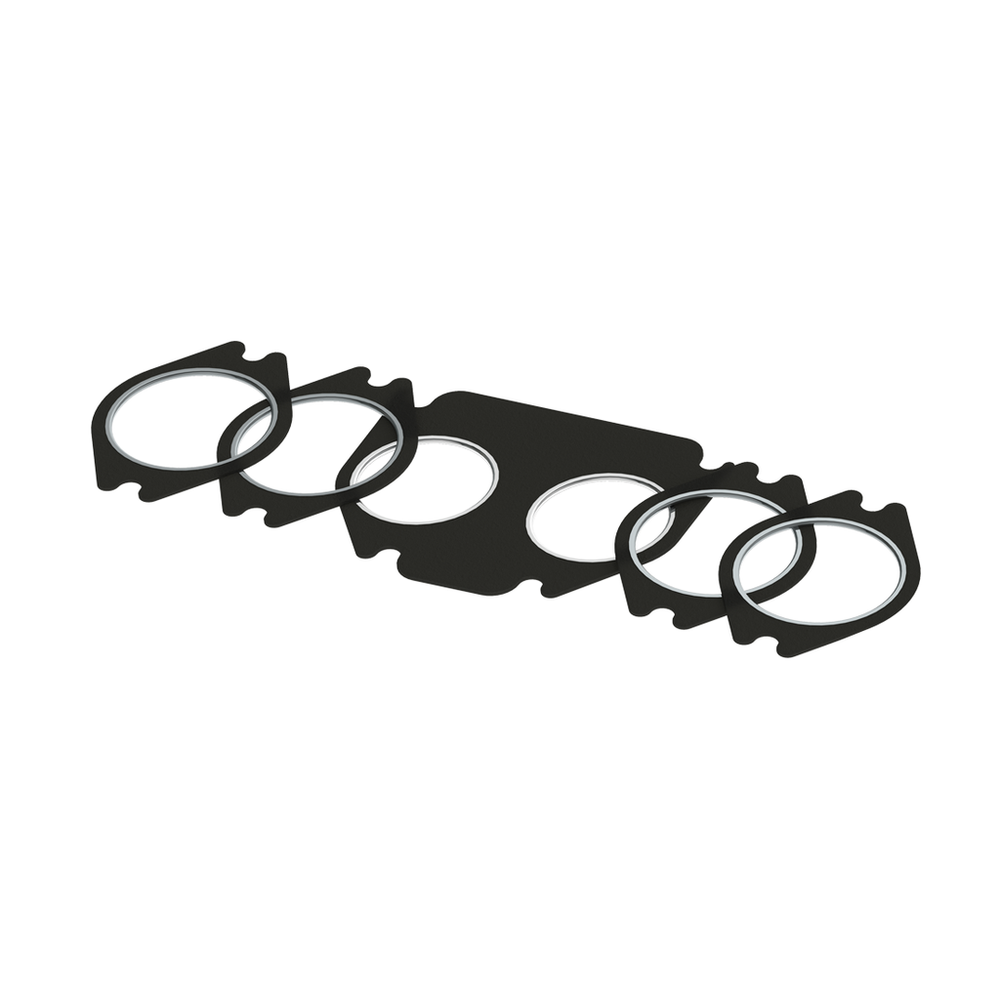 Exhaust Manifold Gasket Kit