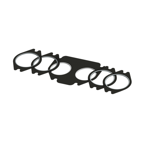 Exhaust Manifold Gasket Kit