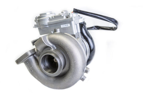 Bully Dog CUMMINS X15 Turbo + Actuator OEM: 5459710