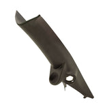 Custom A-pillar Mount, Paintable, for GT with T-slot adapter