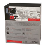 GT GAS- EO Compliant- CARB EO # D-512-7