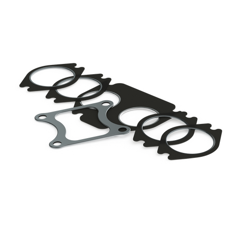Exhaust Manifold & Trubo Gasket Kit ISX