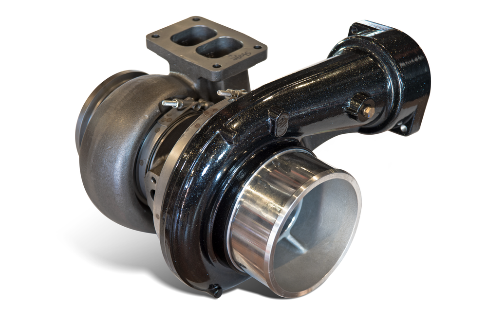 Bully Dog Stage 1 Turbo, 1.32 A/R, Billet Wheel 400-625HP