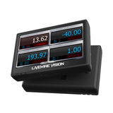 Livewire Vision Monitoring Solution (No Programming Capabilities)