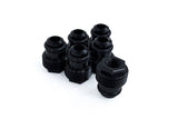 1/8 NPT Adaptor Plugs (qty. 6) for CSF B58/S58 Manifolds (CSF #8403)