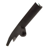 Custom A-Pillar Mount, Paintable for GT with T-slop adapter