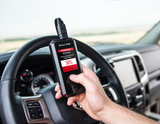 BDX hand-held performance tuner