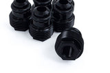 1/8 NPT Adaptor Plugs (qty. 6) for CSF B58/S58 Manifolds (CSF #8403)