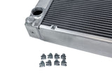 Motorsport Dual-Pass Competition Radiator (CSF #8378)