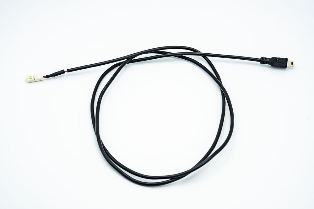 Cummins Bypass cable