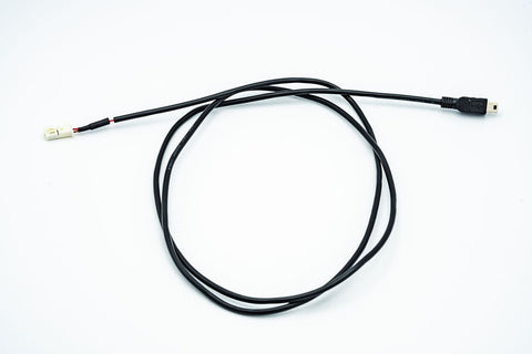 Cummins Bypass cable