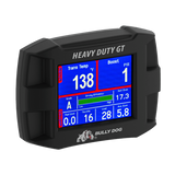 Heavy Duty GT (Gauge Tuner)