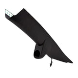 Custom A-Pillar Mount, Paintable for GT with T-slop adapter