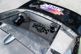 Motorsport Dual-Pass Competition Radiator (CSF #8378)