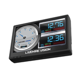 Livewire Vision Monitoring Solution (No Programming Capabilities)