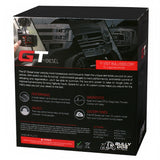 GT Platinum Diesel