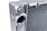 Motorsport Dual-Pass Competition Radiator (CSF #8378)