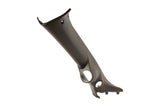 Custom A-pillar Mount, Paintable, for GT with T-slot adapter