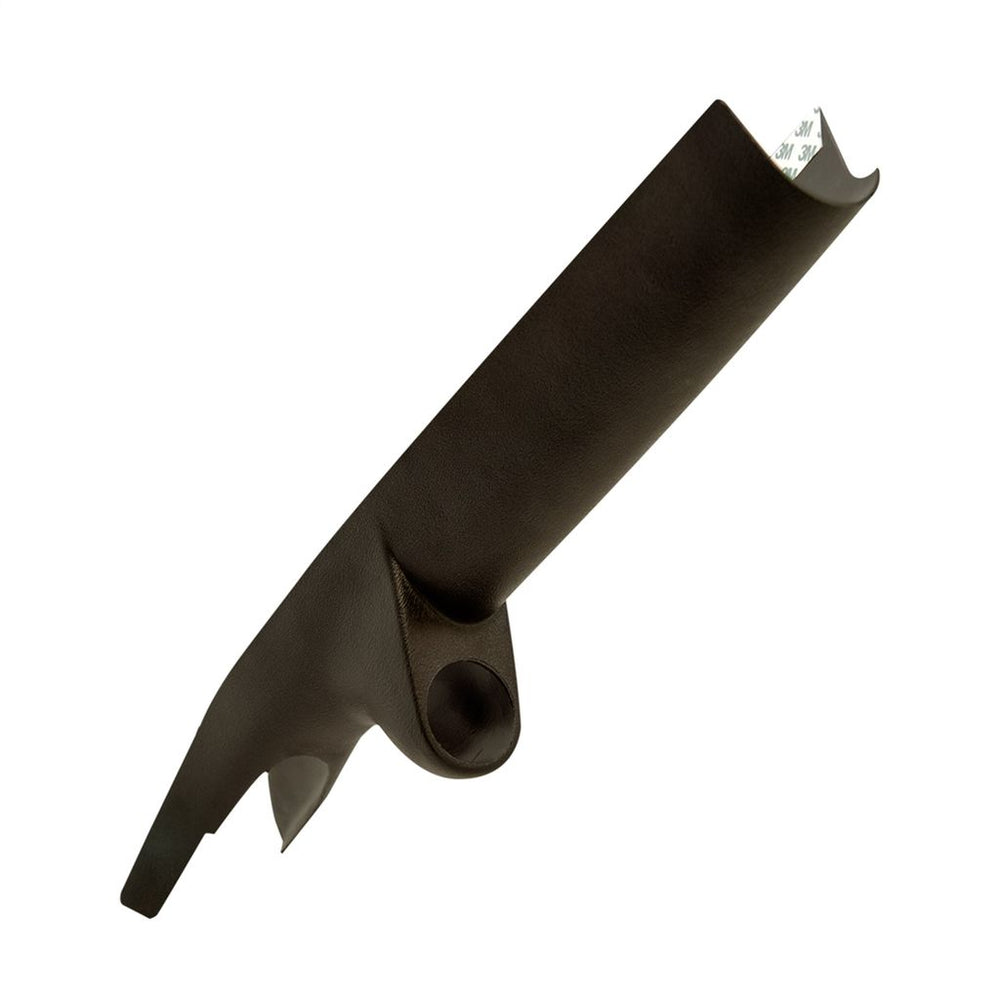 Custom A-Pillar Mount, Paintable for GT with T-slop adapter