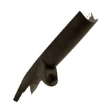 Custom A-Pillar Mount, Paintable for GT with T-slop adapter