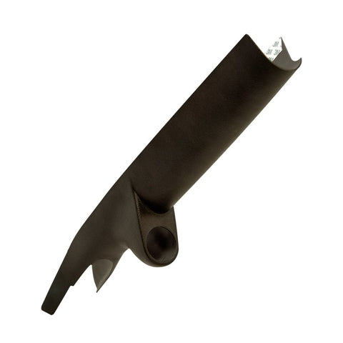 Custom A-Pillar Mount, Paintable for GT with T-slop adapter