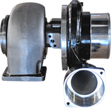 Bully Dog Stage 2 Turbo, 1.45 A/R, Billet Wheel 400-725HP