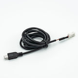 2018+ Cummins GT Bypass Cable