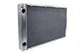 Motorsport Dual-Pass Competition Radiator (CSF #8378)