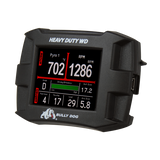 Heavy Duty WD (WatchDog)