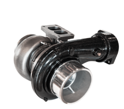 Bully Dog 80MM 1.45 A/R Billet Wheel Turbo 600-900 HP