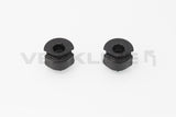 Rear Anti Roll Bar Bush 17mm for Audi C4 / V8 D11 - Track Hardness