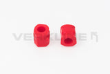 Front Anti Roll Bar Polyurethane Bushings 26 mm - Audi V8 D11 / C3 100 200 (Street hardness)