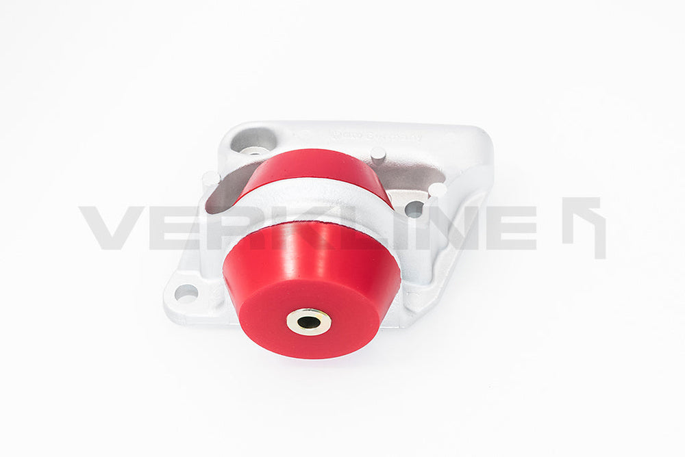 Rear Diff Mounting Polyurethane Bushing - Audi - 55mm - Street hardness