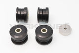 Polyurethane Subframe Mounts, Rear, Audi B4 B5