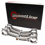 BMW, B58B30, 5.834 in. Length, Connecting Rod Set +