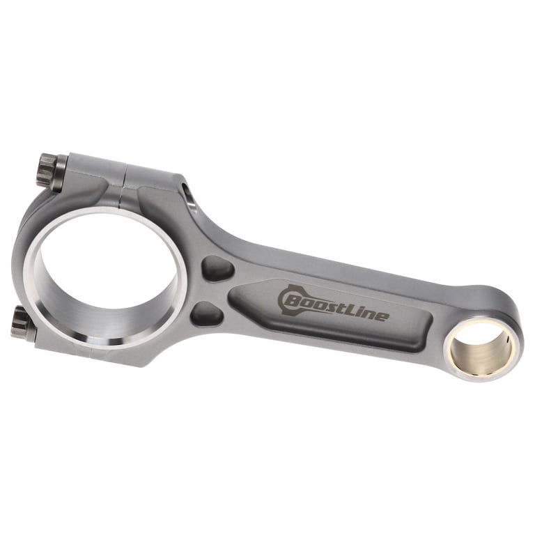 Ford, Barra 4.0L, 6.057 in. Length, Connecting Rod Set