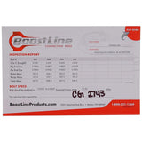 Ford, Barra 4.0L, 6.057 in. Length, Connecting Rod Set