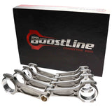 Chevrolet, Big Block, 6.385 in. Length, Connecting Rod Set