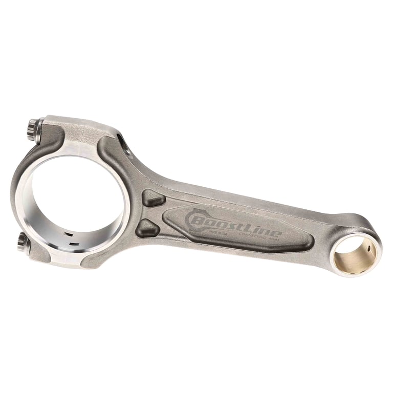 Chevrolet, Big Block, 6.700 in. Length, Connecting Rod