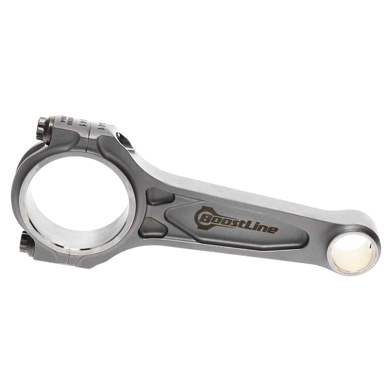 Chevrolet, LS, 6.125 in. Length, Connecting Rod Set